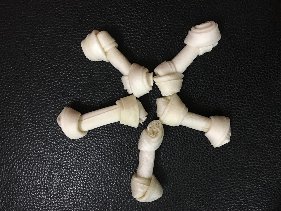 Xương sữa (2 chiếc) - Ảnh 3